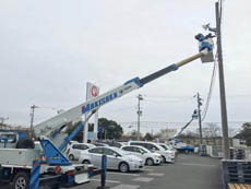 施工実績